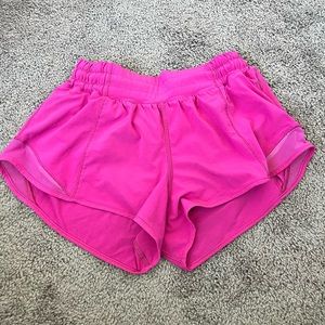 Sonic pink hotty hots